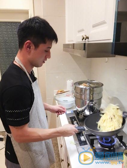 张继科生活照 张继科高清写真_张继科高清剧照