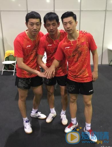 张继科微博配图写真 张继科高清写真_张继科高清剧照