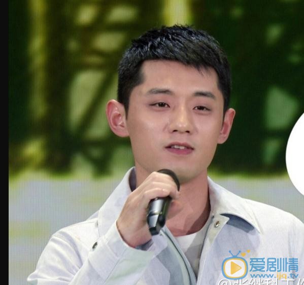 张继科参加活动写真 张继科高清写真_张继科高清剧照