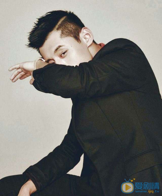张继科时尚写真 张继科高清写真_张继科高清剧照