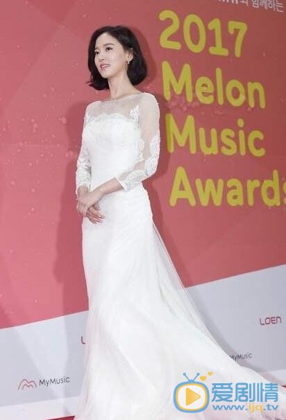 姜汉娜活动照 姜汉娜高清写真_姜汉娜高清剧照