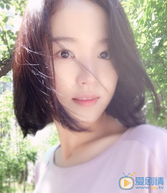 姜汉娜生活照 姜汉娜高清写真_姜汉娜高清剧照