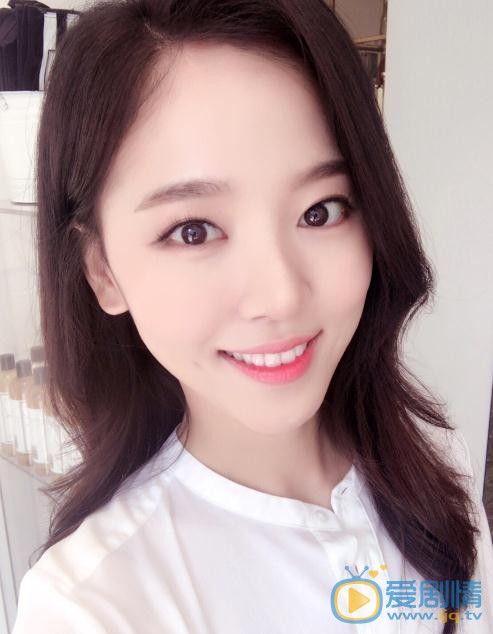 姜汉娜生活照 姜汉娜高清写真_姜汉娜高清剧照