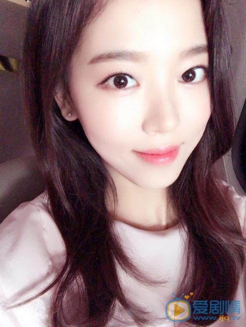 姜汉娜生活照 姜汉娜高清写真_姜汉娜高清剧照