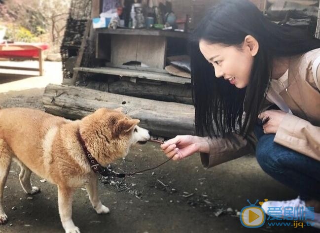 姜汉娜生活照 姜汉娜高清写真_姜汉娜高清剧照