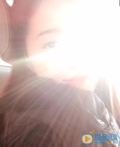 姜汉娜生活照 姜汉娜高清写真_姜汉娜高清剧照