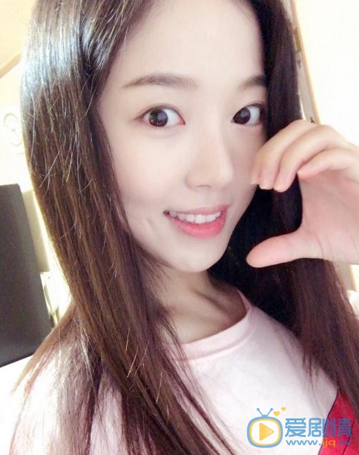 姜汉娜生活照 姜汉娜高清写真_姜汉娜高清剧照