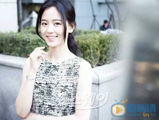 姜汉娜新闻图 姜汉娜高清写真_姜汉娜高清剧照