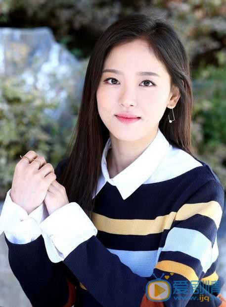 姜汉娜新闻图 姜汉娜高清写真_姜汉娜高清剧照