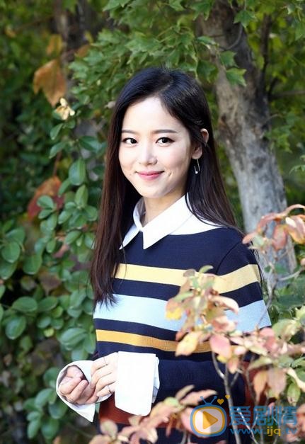 姜汉娜新闻图 姜汉娜高清写真_姜汉娜高清剧照