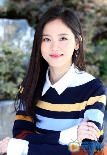 姜汉娜新闻图 姜汉娜高清写真_姜汉娜高清剧照