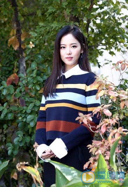 姜汉娜新闻图 姜汉娜高清写真_姜汉娜高清剧照
