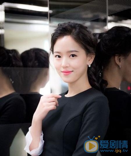 姜汉娜新闻图 姜汉娜高清写真_姜汉娜高清剧照