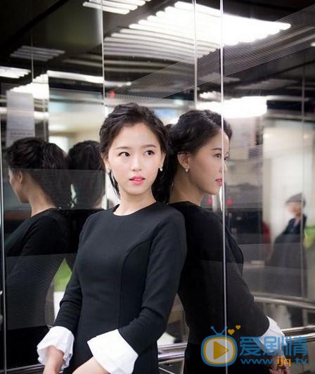 姜汉娜新闻图 姜汉娜高清写真_姜汉娜高清剧照