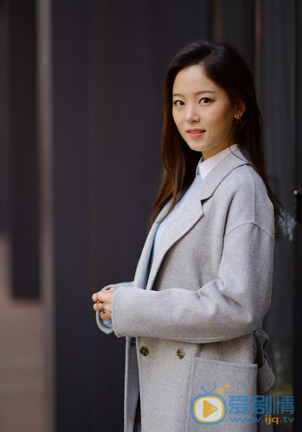 姜汉娜新闻图 姜汉娜高清写真_姜汉娜高清剧照