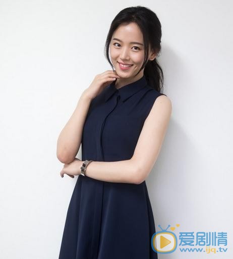 姜汉娜清纯写真 姜汉娜高清写真_姜汉娜高清剧照