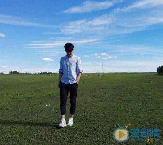 高广泽街拍照写真 高广泽高清写真_高广泽高清剧照