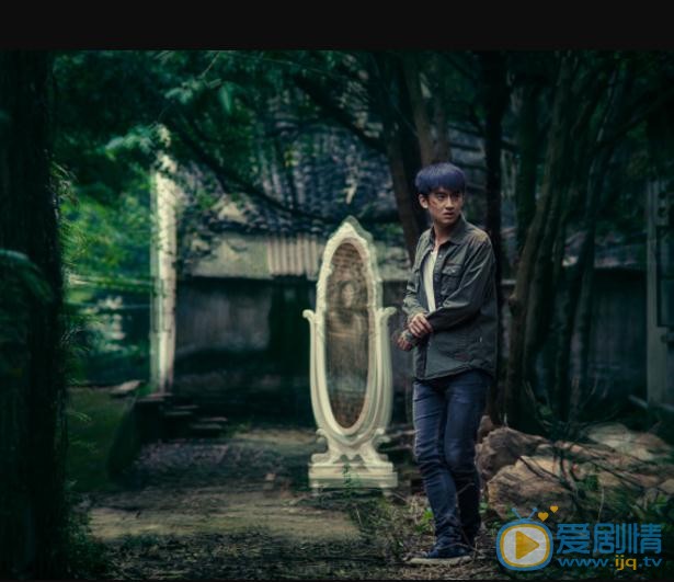高广泽片场照写真 高广泽高清写真_高广泽高清剧照
