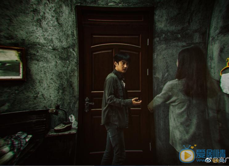 高广泽片场照写真 高广泽高清写真_高广泽高清剧照