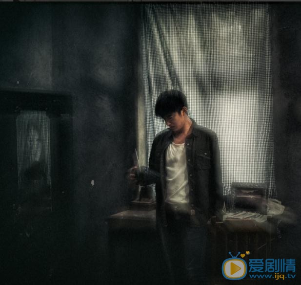 高广泽片场照写真 高广泽高清写真_高广泽高清剧照
