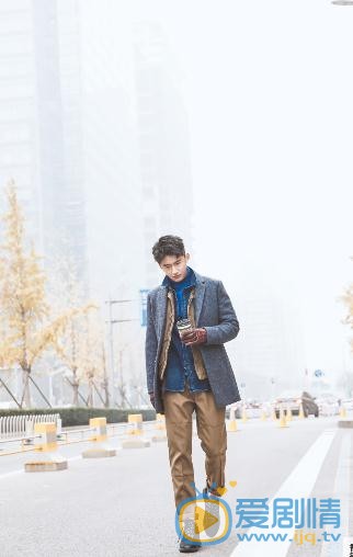 高广泽街拍照写真 高广泽高清写真_高广泽高清剧照