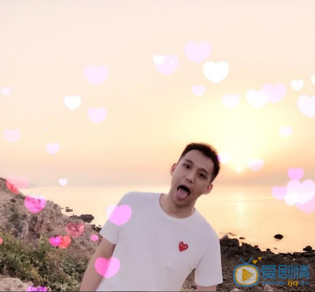 尹晨迪生活照写真 尹晨迪高清写真_尹晨迪高清剧照