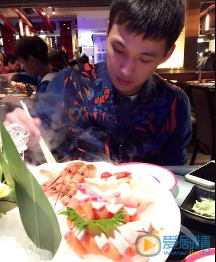 尹晨迪生活照写真 尹晨迪高清写真_尹晨迪高清剧照