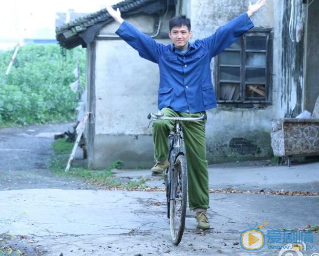 尹晨迪片场照写真 尹晨迪高清写真_尹晨迪高清剧照
