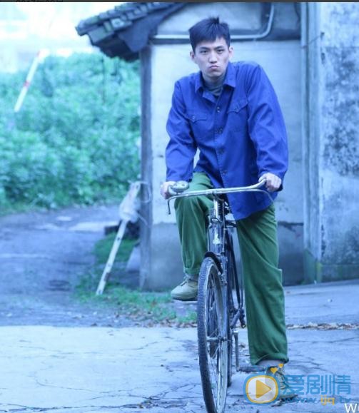 尹晨迪片场照写真 尹晨迪高清写真_尹晨迪高清剧照