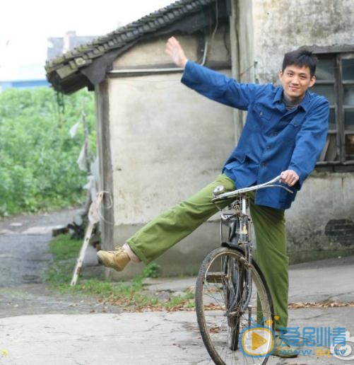 尹晨迪片场照写真 尹晨迪高清写真_尹晨迪高清剧照