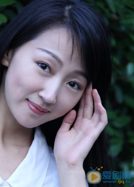闵春晓个人资料简介 闵春晓写真