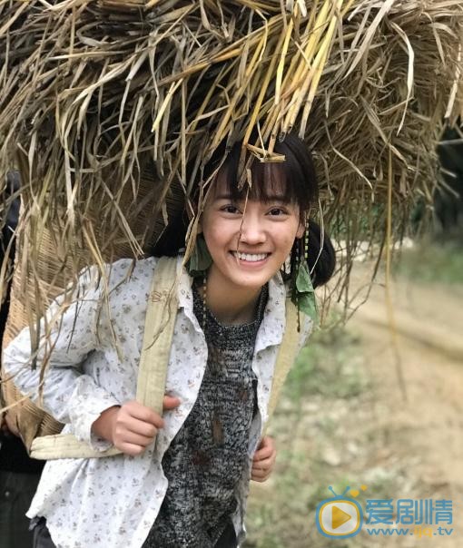 郑湫泓剧照合集 郑湫泓高清写真_郑湫泓高清剧照