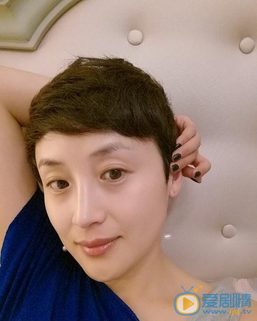 傅淼生活照 傅淼高清写真_傅淼高清剧照