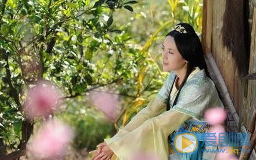 傅淼《白蛇后传》剧照 傅淼高清写真_傅淼高清剧照