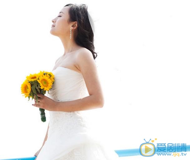 傅淼婚纱写真 傅淼高清写真_傅淼高清剧照