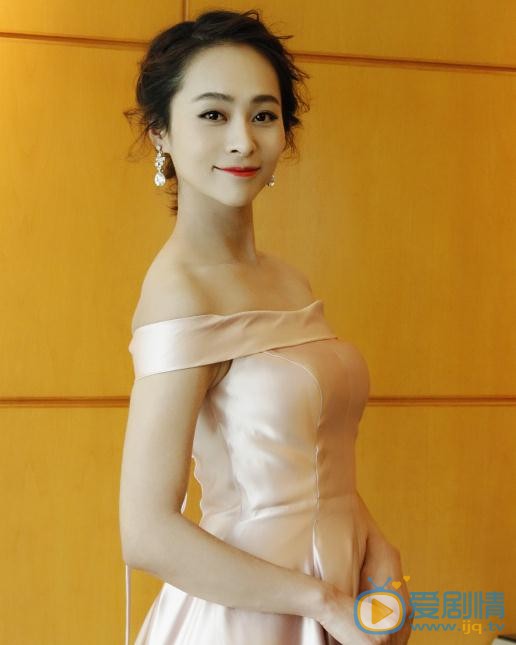 程琤活动照 程琤高清写真_程琤高清剧照