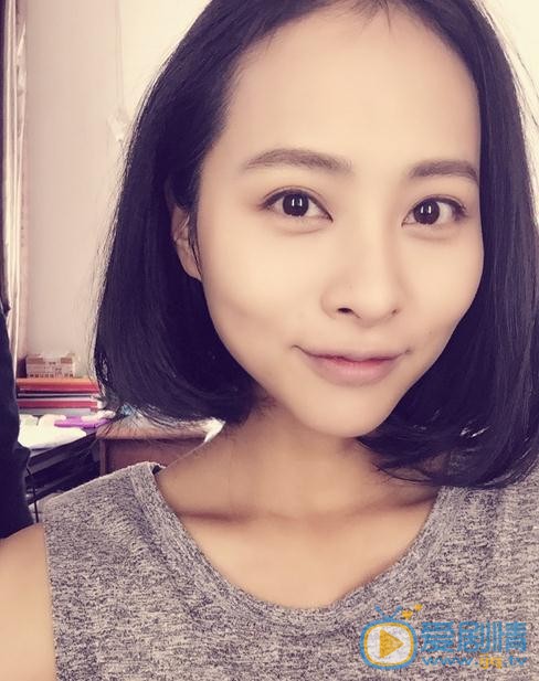 程琤生活照 程琤高清写真_程琤高清剧照