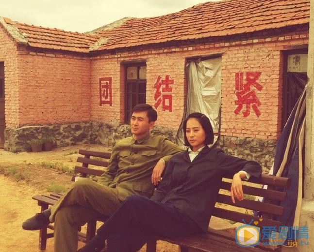 程琤剧照合集 程琤高清写真_程琤高清剧照