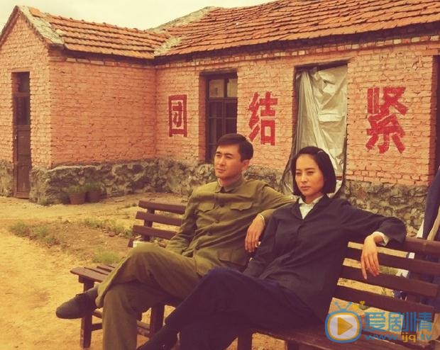 程琤剧照合集 程琤高清写真_程琤高清剧照