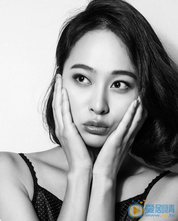 程琤表情写真 程琤高清写真_程琤高清剧照