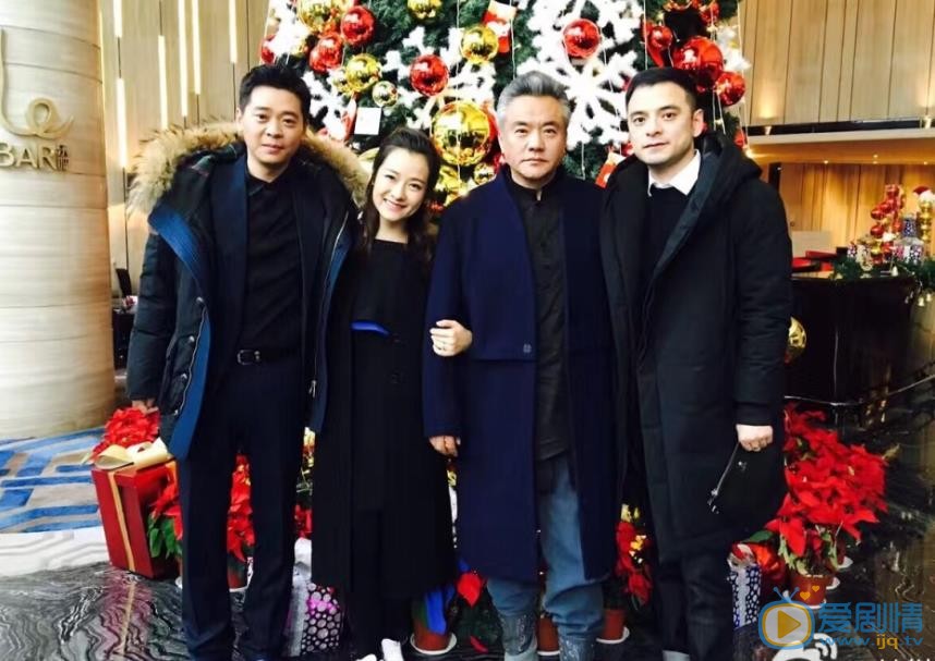 林继东活动照 林继东高清写真_林继东高清剧照