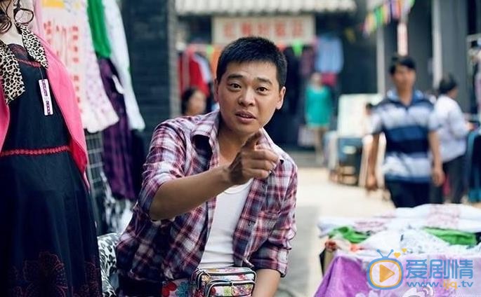 林继东现代剧照合集 林继东高清写真_林继东高清剧照