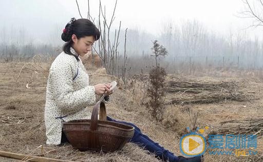 我的父亲我的兵小凤剧照 