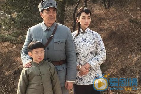 我的父亲我的兵小凤剧照 