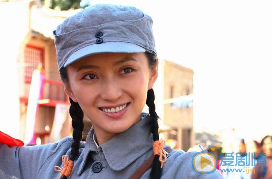 张澍影视作品照 张澍影视作品照