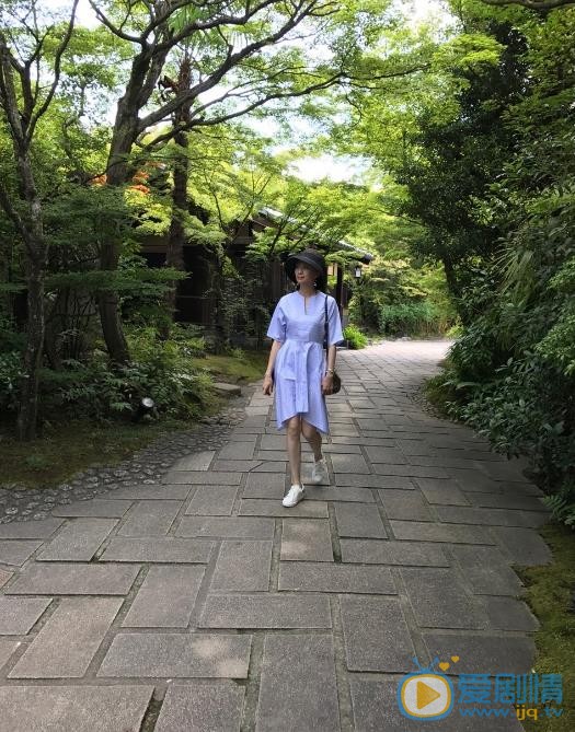 张澍旅行大片 张澍高清写真_张澍高清剧照