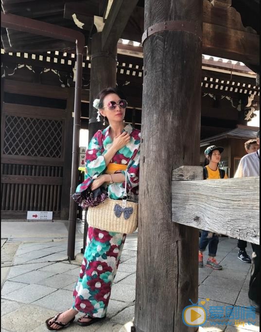 张澍旅行大片 张澍高清写真_张澍高清剧照