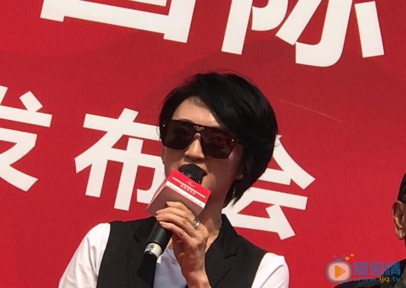 张澍活动照 张澍高清写真_张澍高清剧照