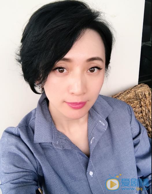 张澍生活照 张澍生活照