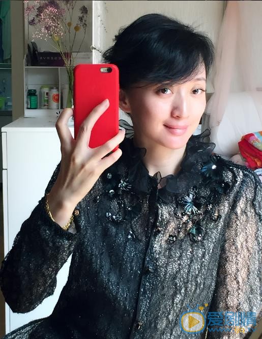 张澍生活照 张澍高清写真_张澍高清剧照